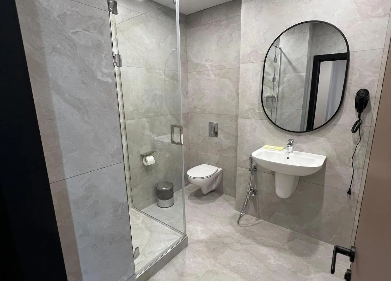 Mountain View Residence Hotel Almati Kazahsztán