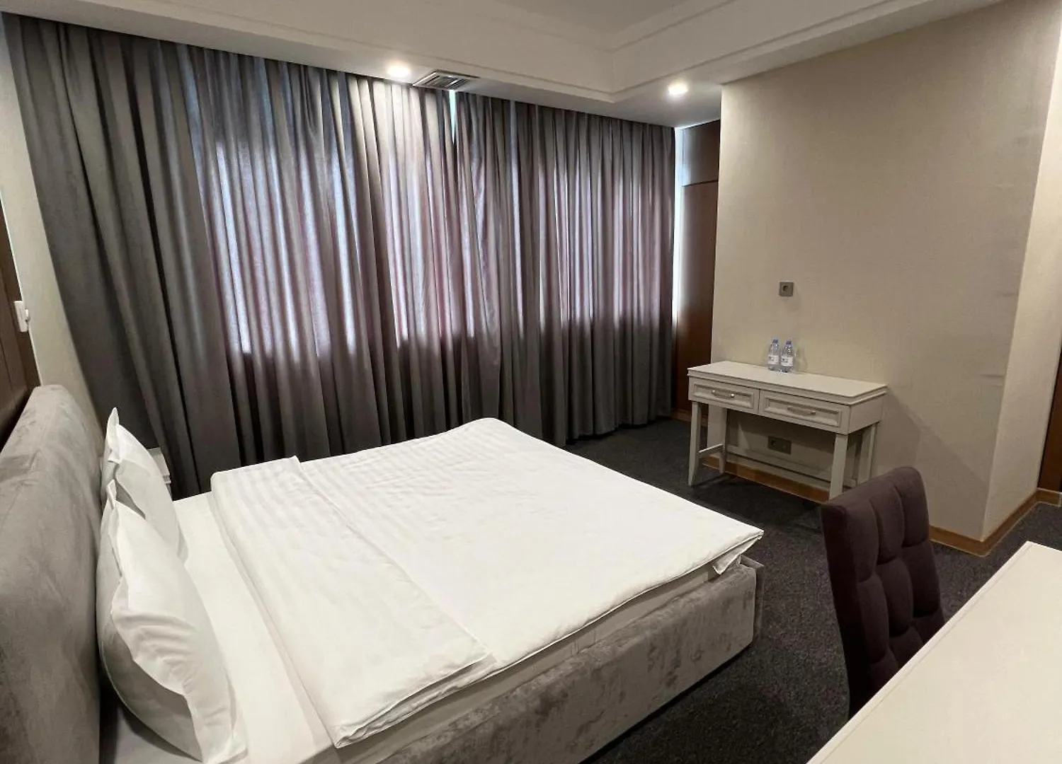 Mountain View Residence Hotel Almati 0*,  Kazahsztán