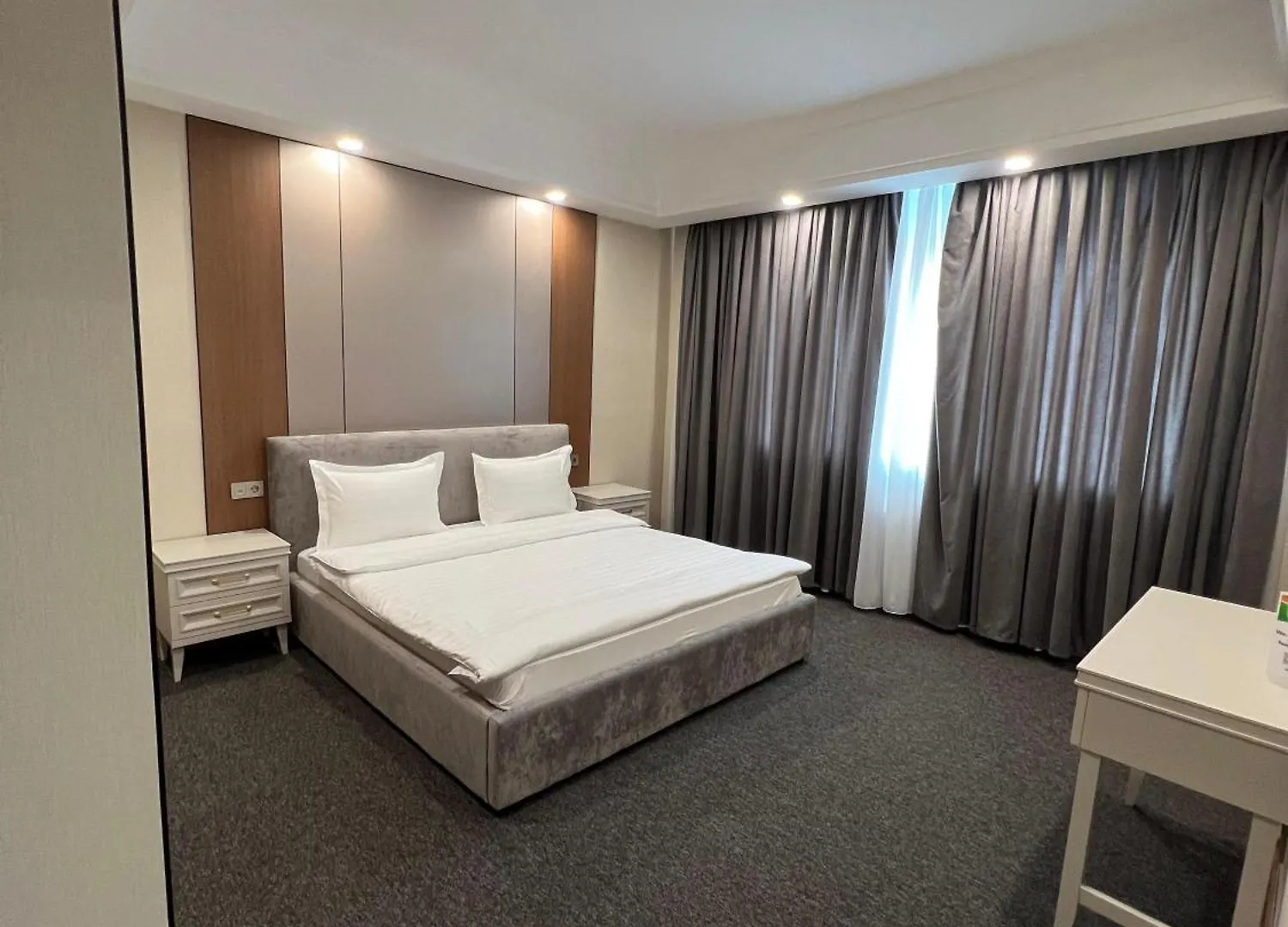 Mountain View Residence Hotel Almati 0*,